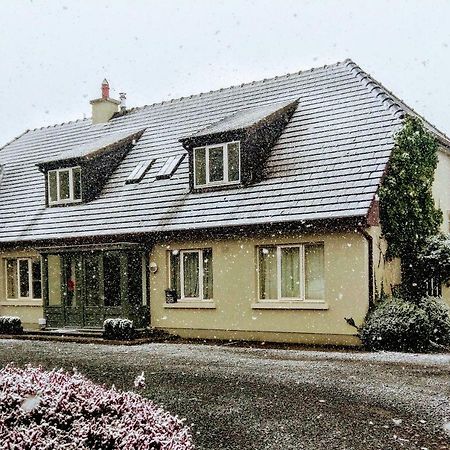 Apartament The Hollies Adare Zewnętrze zdjęcie