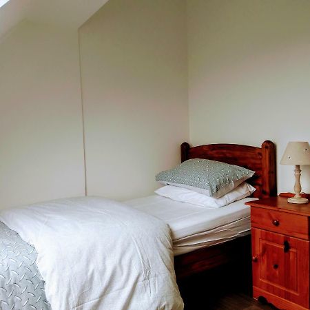 Apartament The Hollies Adare Zewnętrze zdjęcie