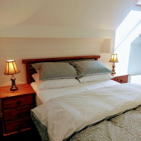 Apartament The Hollies Adare Zewnętrze zdjęcie