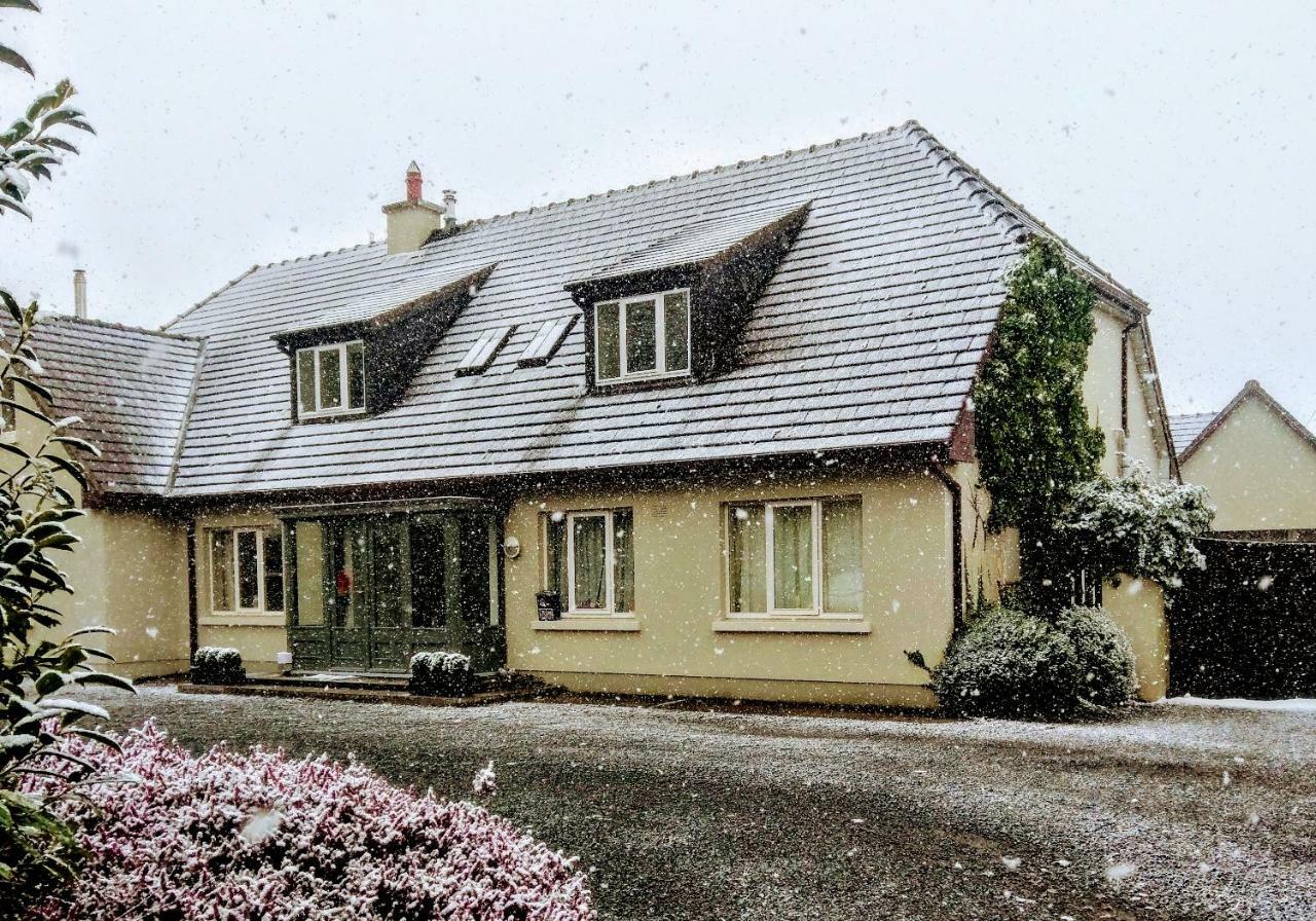 Apartament The Hollies Adare Zewnętrze zdjęcie