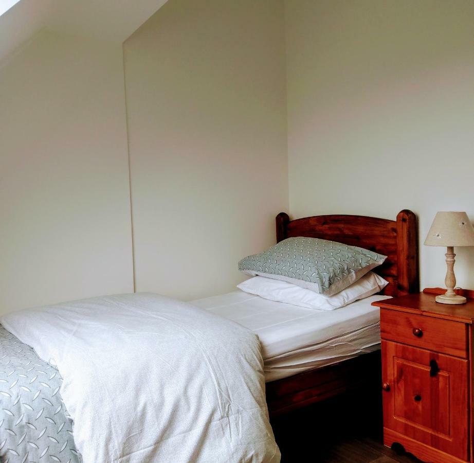 Apartament The Hollies Adare Zewnętrze zdjęcie