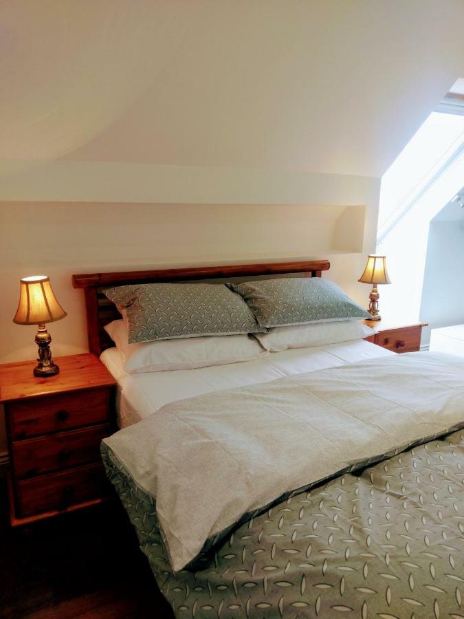 Apartament The Hollies Adare Zewnętrze zdjęcie