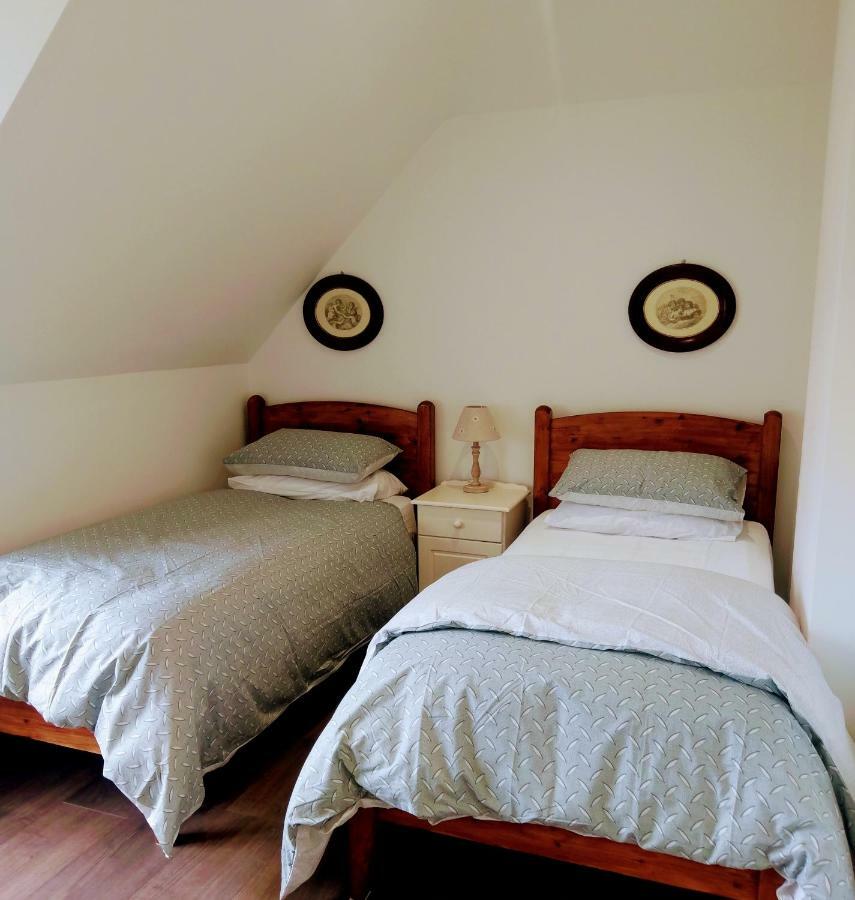 Apartament The Hollies Adare Zewnętrze zdjęcie