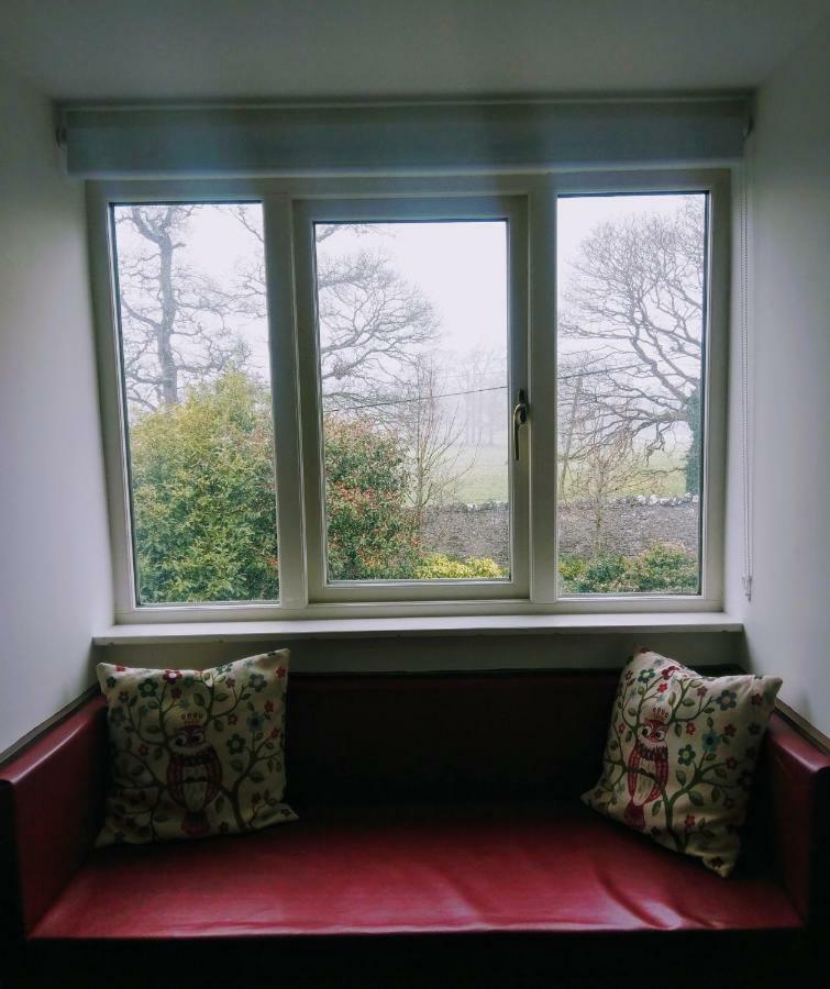Apartament The Hollies Adare Zewnętrze zdjęcie